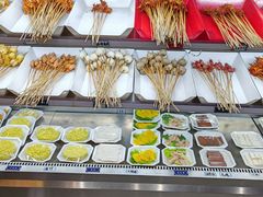 -九街淑芬掌中宝串串公司(内街文化创意园店)