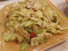 -深山老屋(张江店)