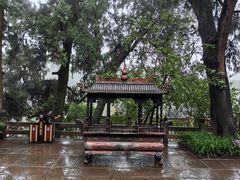 -七曲山风景区