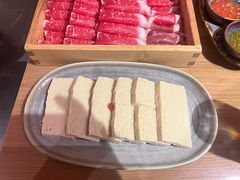 -礼舍·和牛火锅·烤肉·料理餐厅(华茂店)
