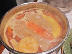 -Thai Basil罗勒叶泰式餐厅(时代天街店)