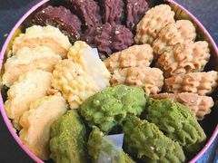 -家琳甜品(江南东店)