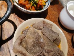 -四小区火锅·巷子里的重庆火锅(花照壁店)
