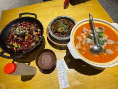 -巴人堂(女儿城店)