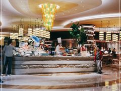 -艺厨风尚餐厅 · 桔钓沙莱华度假酒店
