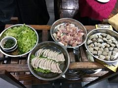 顺德鱼皮角-渔米粥(罗湖店)