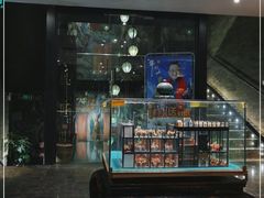 -唐廊烤鸭店(工体店)