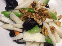 -香谷私厨(高新店)
