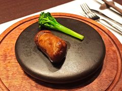 烟熏香格里拉松茸-无味舒食(思南公馆店)