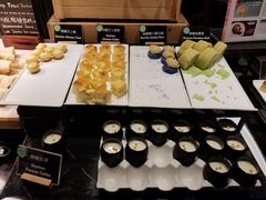 -香港唯港荟 Hotel ICON – The Market