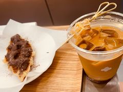 -LilBee Coffee