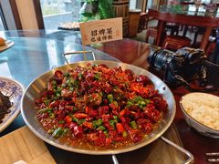 -杨记隆府(白象街店)