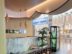 -小菜园新徽菜(无锡宜家荟聚中心店)