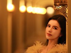 -上海和平饭店华懋阁 Cathay Room