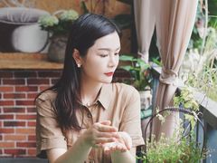 -The Flowers Coffee(南山店)