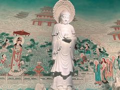 -大报恩寺遗址景区