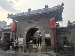 -古文化街旅游区