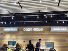 -舌尖尖·兰州牛肉面(浦东机场店)