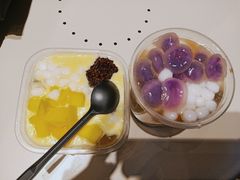 -甜心闲生传统手工冰粉(奎星楼店)