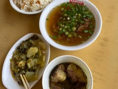 -好成财牛排馆(涂门街总店)