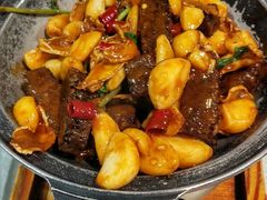 -乡亲鹅肉城(吴江店)