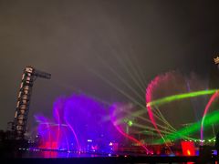 -国色天乡三期陆地乐园