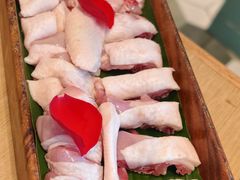 -椰子不语 椰子鸡火锅(淮海店)