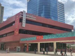 -屯门公共图书馆