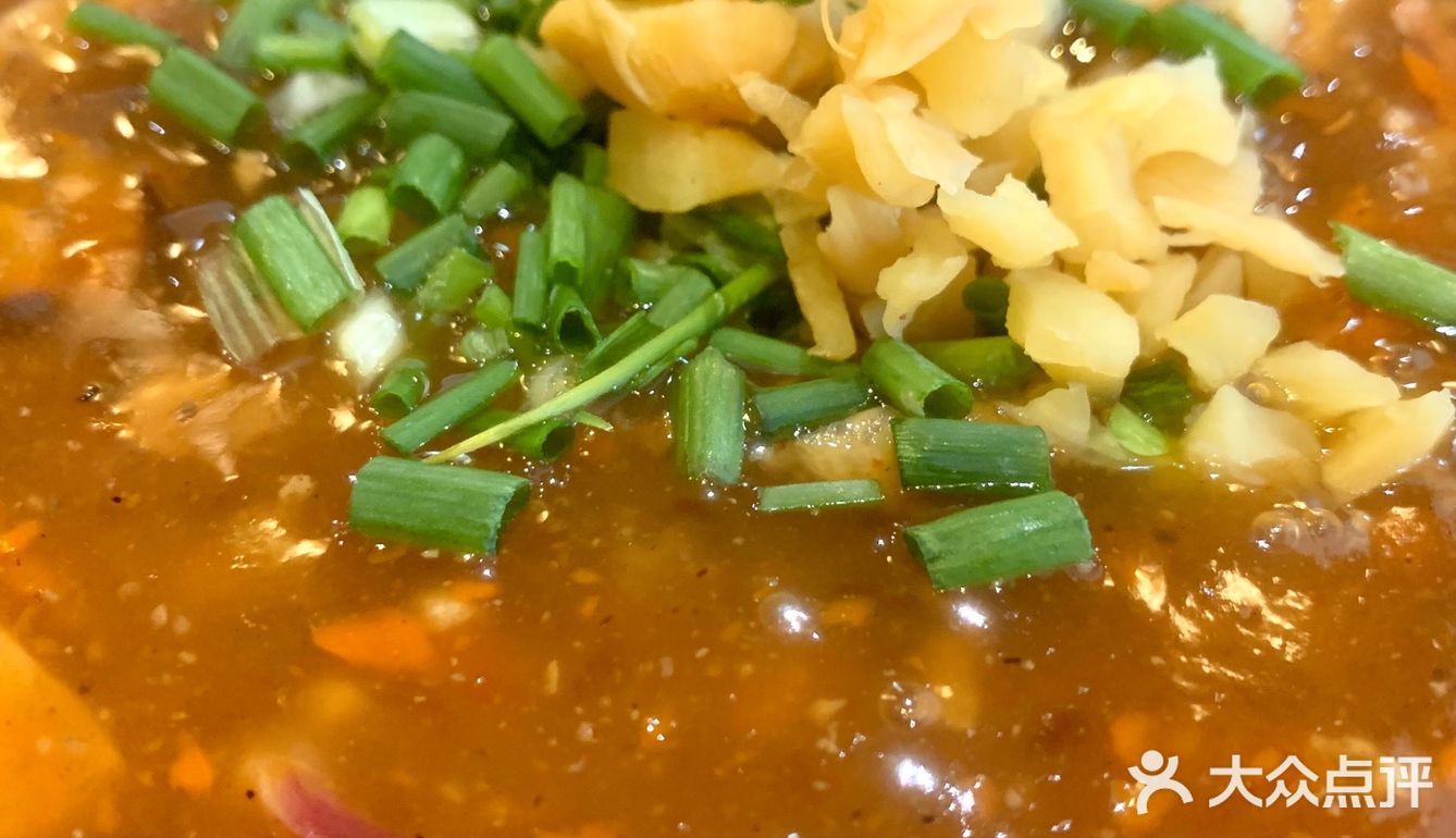 不用去江苏也能吃到一口爆汁镇江汤包❗️