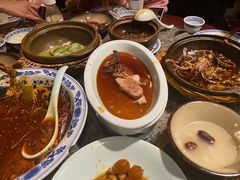 -南京大牌档(人民广场店)