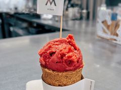 -M Stand(宁波万象城店)