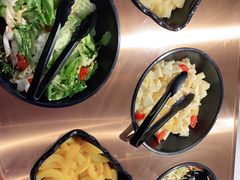 -比格比萨自助(延庆万达广场店)