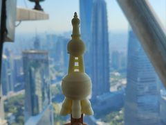 -东方明珠广播电视塔