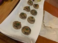 焗奶油蘑菇挞BakdeMushroom-布拉格餐厅· 中欧捷克菜(全国首店)