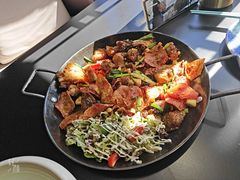 -桥边小楼·手工云南菜·丽江地标美食