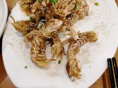 -友强·23年特色海鲜大排档(厦门店)