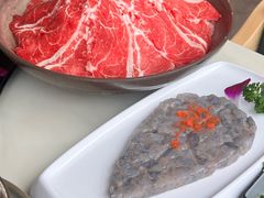 -喃喃椰·糟粕醋·椰子鸡火锅(七堡花园店)