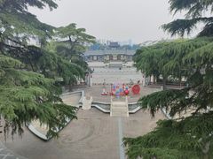 -镇淮楼
