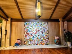 -汤连得温泉馆(宝山店)