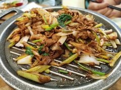 -紫光园·烤鸭(首经贸店)