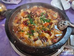-巴蜀石锅鱼(紫荆街店)