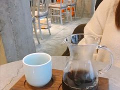 -Nectar One Cafe(勇烈路n1店)