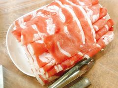 肥牛-鑫龙火锅城(嘉汇广场店)