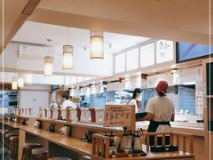大堂-楽飯屋(软件园店)