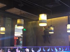 大堂-川人百味·水煮活鱼(赛罕万达店)