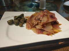 小车牛肉-秦唐一号西安菜馆(钟楼店)