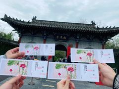 -洛阳白马寺