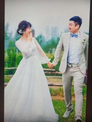 点击看大图 -唯一视觉婚纱摄影(李家村店)