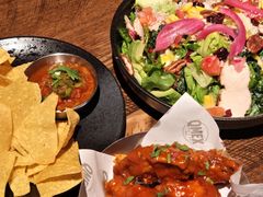 -Q MEX 库迈墨西哥餐吧(三里屯店)
