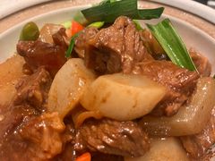 -佘山世茂艾美·御珍轩中餐厅